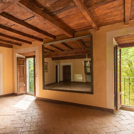 Villa Bagnolo By Vacavilla Кортона Экстерьер фото